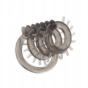 Dr Joel Support Master Triple Ticklers - iVenuss