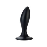 Dr Joel Silicone Curved Prostate Probe - iVenuss