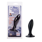 Dr Joel Silicone Curved Prostate Probe - iVenuss