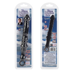 Dr Joel Silicone Prostate Probe - iVenuss