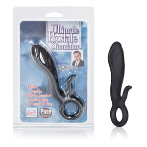 Dr Joel Ultimate Prostate Stimulator - iVenuss
