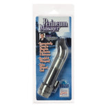 Dr Joel Perineum Massager 4.5in - iVenuss