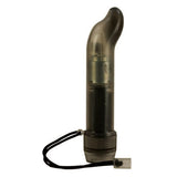Dr Joel Perineum Massager 4.5in - iVenuss