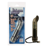 Dr Joel Perineum Massager 4.5in - iVenuss