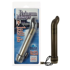 Dr Joel Perineum Massager 6.5in - iVenuss