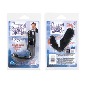 Dr Joel Compact Prostate Massager - iVenuss