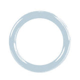 Dr Joel Silicone Prolong Ring Clear - iVenuss