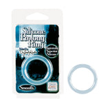 Dr Joel Silicone Prolong Ring Clear - iVenuss