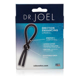 Dr Joel Adjustable Loop Black - iVenuss