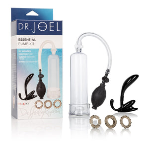 Dr. Joel Essential Pump Kit - iVenuss