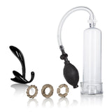 Dr. Joel Essential Pump Kit - iVenuss