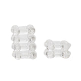 Colt Enhancer Rings-clear - iVenuss