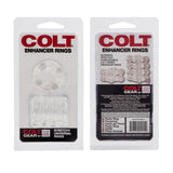 Colt Enhancer Rings-clear - iVenuss