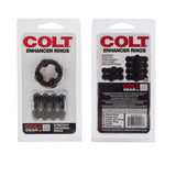 Colt Enhancer Rings -smoke - iVenuss