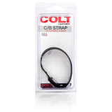 Colt Adjust 3 Snap Leather - iVenuss
