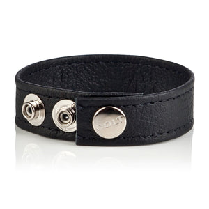 Colt Adjust 3 Snap Leather - iVenuss