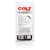 Colt Adjust 5 Snap Leather - iVenuss