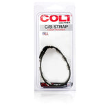 Colt Adjust 5 Snap Leather - iVenuss