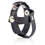 Colt Leather H-piece Divider - iVenuss