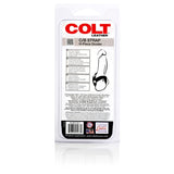 Colt Leather H-piece Divider - iVenuss
