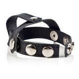 Colt Leather H-piece Divider - iVenuss