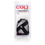 Colt Leather H-piece Divider - iVenuss