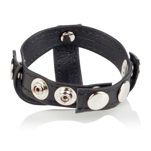 Colt Leather H-piece Divider - iVenuss