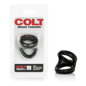 Colt Snug Tugger Black - iVenuss
