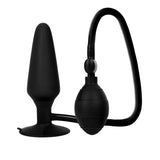 Colt Xxl Pumper Plug Black - iVenuss