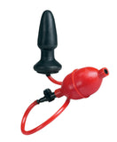 Colt Expandable Butt Plug - iVenuss