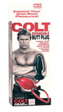 Colt Expandable Butt Plug - iVenuss