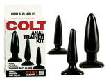 Colt Anal Trainer Kit - iVenuss
