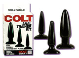 Colt Anal Trainer Kit - iVenuss