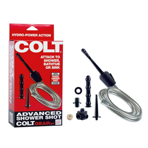 Colt Advanced Shower Shot - iVenuss
