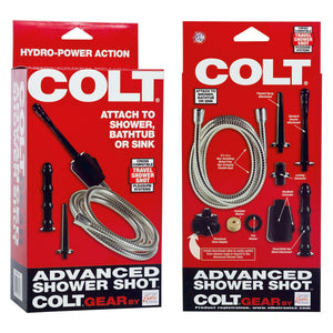Colt Advanced Shower Shot - iVenuss