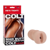 Colt Man Butt Masturbator - iVenuss