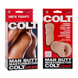 Colt Man Butt Masturbator - iVenuss