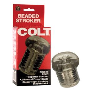 Colt Beaded Stroker - iVenuss