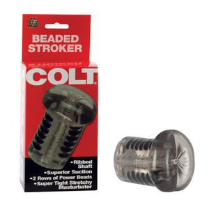 Colt Beaded Stroker - iVenuss