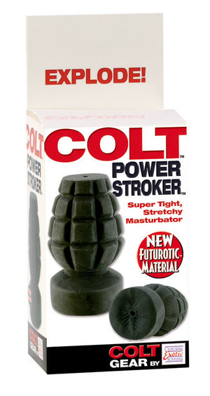 Colt Power Stroker - iVenuss