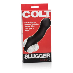 Colt Slugger Black Extension - iVenuss
