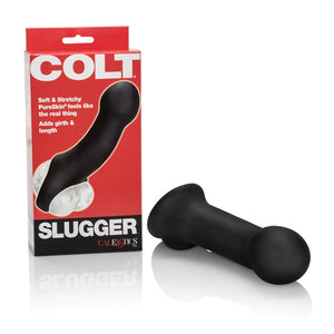 Colt Slugger Black Extension - iVenuss