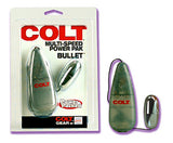 Colt M-s Power Pak Bullet - iVenuss