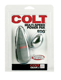 Colt M-s Power Pack Egg - iVenuss