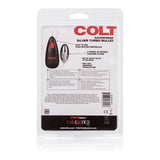 Colt Silver Turbo Bullet Waterproof - iVenuss