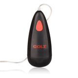Colt Silver Turbo Bullet Waterproof - iVenuss