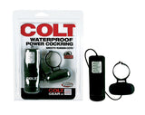 Colt Power Cockring W-p - iVenuss
