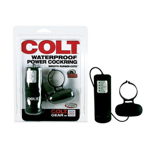 Colt Power Cockring W-p - iVenuss
