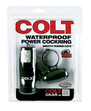 Colt Power Cockring W-p - iVenuss