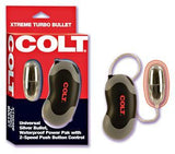 Colt Xtreme Turbo Bullet - iVenuss